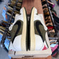 Jordan 1 Low 'Travis Scott Medium Olive' Size 8