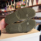 Jordan 1 Low 'Travis Scott Medium Olive' Size 8