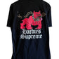 Supreme SS23 Hardies Dog Graphic Tee Size Large