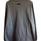 Fear of God Essentials Heavyweight Long Sleeve Shirt Size Large NWT