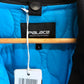Palace x Carhartt WIP Black Chore Coat Jacket NWT Size Large