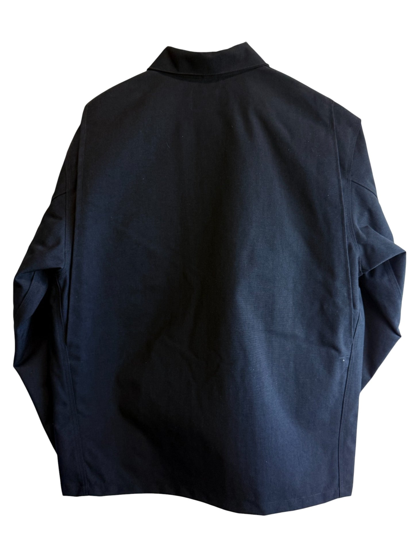 Palace x Carhartt WIP Black Chore Coat Jacket NWT Size Large
