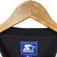 Vintage 90's Starter Wisconsin Badgers W Logo Collegiate Sweater Size XL