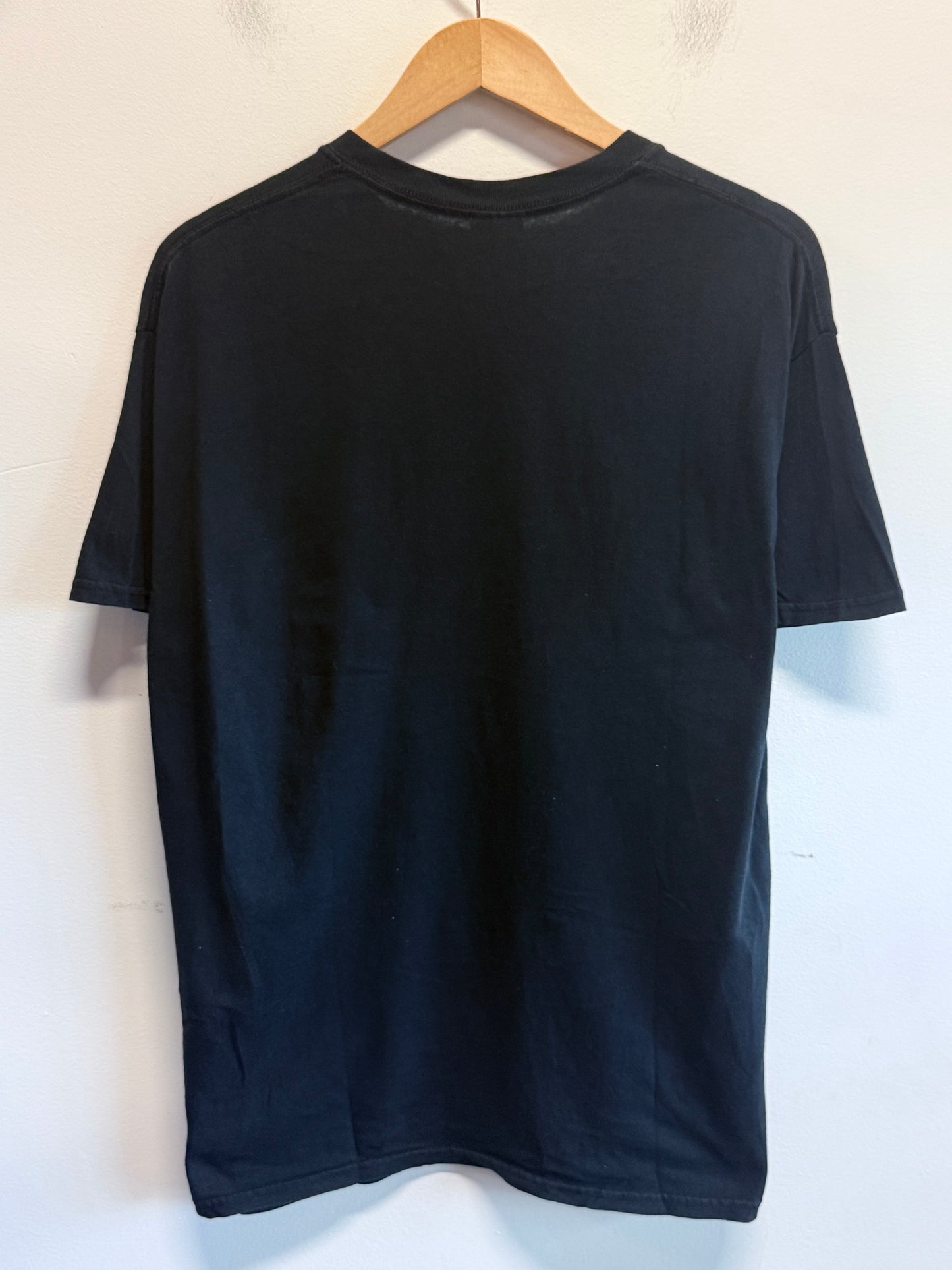 Vintage Y2K University of Wisconsin Milwaukee Panthers Tee Size Large