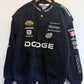 Vintage NASCAR Kasey Kahne Dodge Racing Jacket Size Large