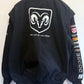 Vintage NASCAR Kasey Kahne Dodge Racing Jacket Size Large