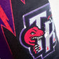 Mitchell & Ness Toronto Raptors Throwback Basketball Shorts Size Large