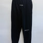Fear of God Essentials Black Lounge Pants Size Medium