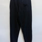 Fear of God Essentials Black Lounge Pants Size Medium