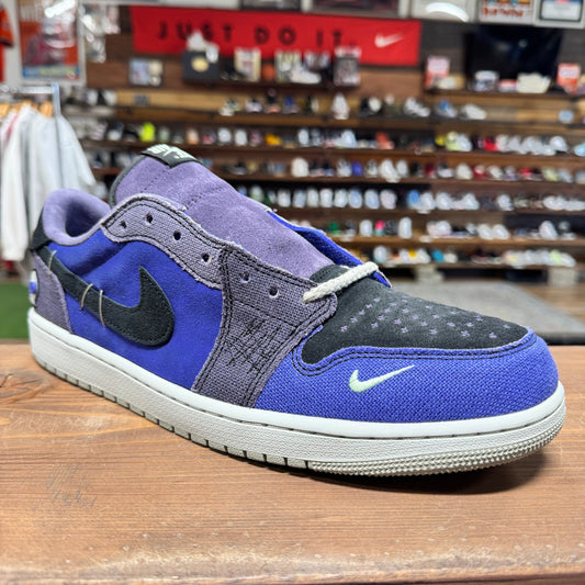 Jordan 1 Low 'Zion Voodoo Alternate' Size 13 (DS)