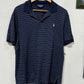 Polo Golf Ralph Lauren Striped Polo Shirt Size Large