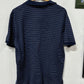 Polo Golf Ralph Lauren Striped Polo Shirt Size Large