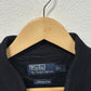 Polo Ralph Lauren Made in Italy Button Up Jacket Size Large