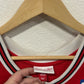 Mitchell & Ness Michael Jordan #23 96-97 Chicago Bulls Jersey Size 44 Large