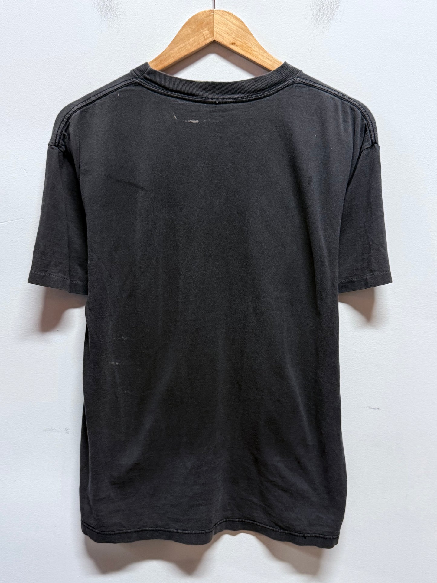 Vintage 90's Hawaii Hibiscus State Flower Nature Graphic Tee Size Large