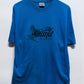 Vintage 90's The Grand 1894 Opera House Galveston Island Tee Size XL