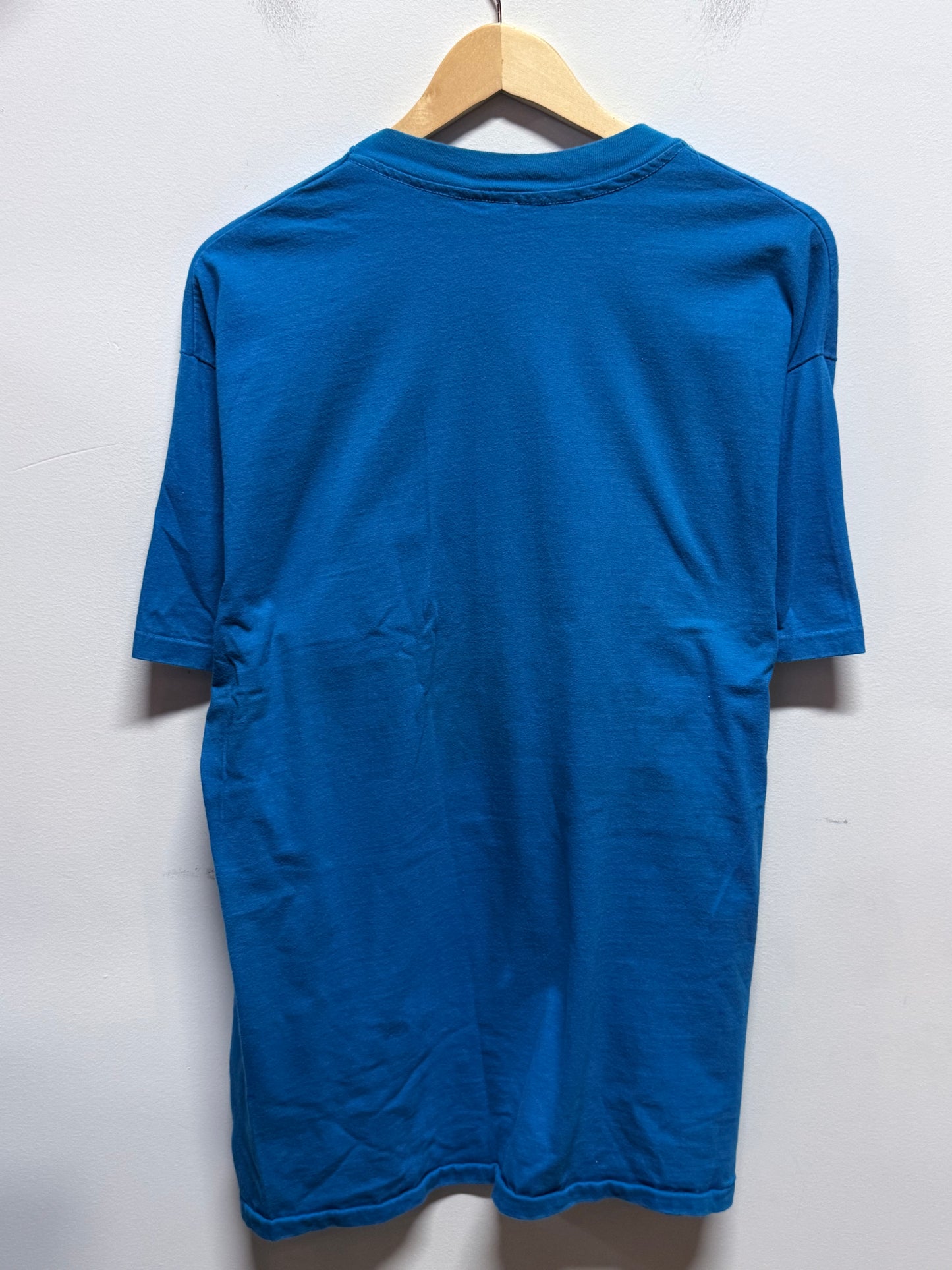 Vintage 90's The Grand 1894 Opera House Galveston Island Tee Size XL