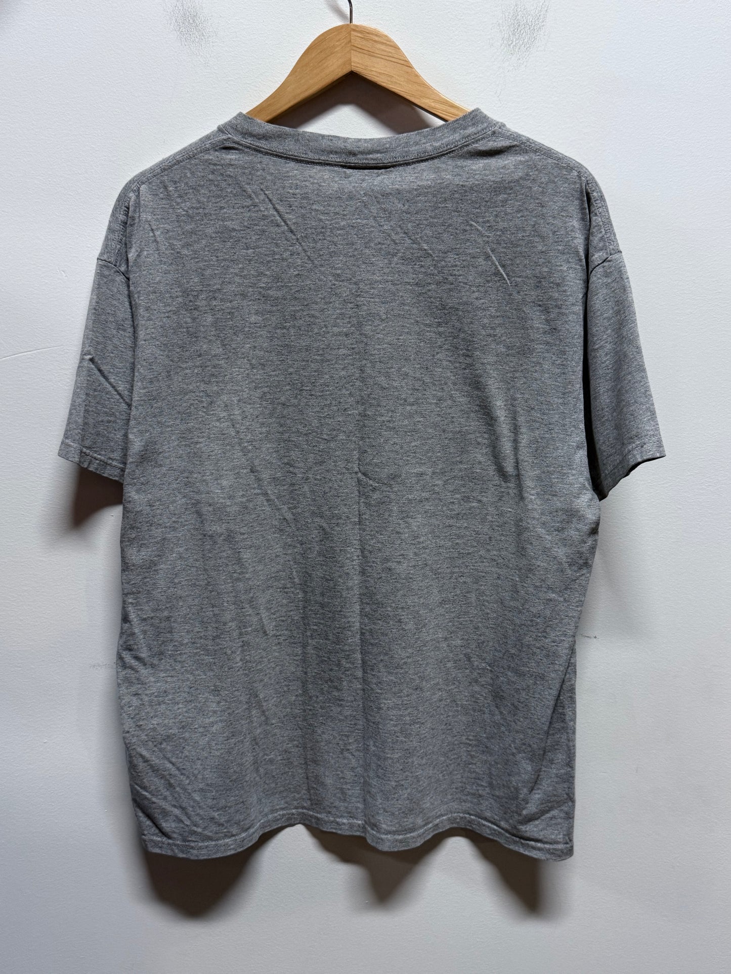 Vintage 90's M&M I'm With The Nut Peanut Candy Promo Tee Size Large