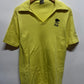 Vintage 80's AMF Voit Racquetball Polo Shirt Size XL