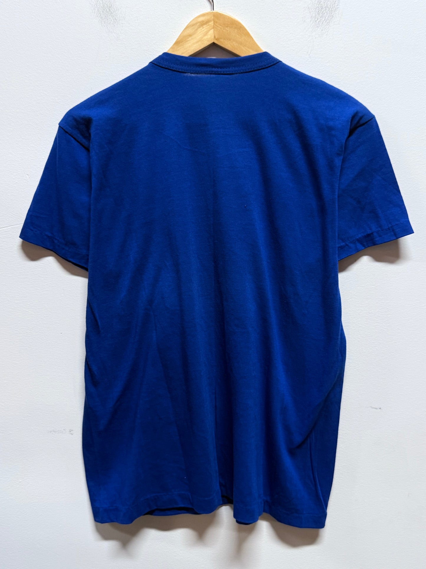 Vintage 80's Niagara Falls Canada Waterfall Nature Tee Size Medium