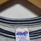 Vintage 80's MVP Pro Weave Willamette Collegiate Sweater Size Large