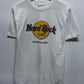 Hard Rock Cafe Guadalajara Mexico Graphic Tee Size Large