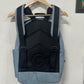 Cookies Smellproof Orion Blue Canvas Backpack Bag