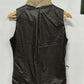 Patagonia Women's Brown Reversible Sherpa Zip Up Vest Size Small