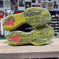 Nike Kobe Mamba Fury 'Alternate Bruce Lee' Size 12