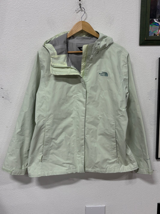 The North Face Women's Dry Vent Shell Jacket Size XL