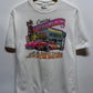 Vintage 1992 Cruising Temecula Classic Car Graphic Tee Size Large