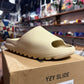 Yeezy Slide 'Bone' Size 9