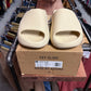 Yeezy Slide 'Bone' Size 9