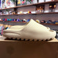 Yeezy Slide 'Bone' Size 9