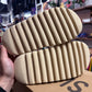 Yeezy Slide 'Bone' Size 9