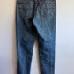 Vintage 90's Levi's 512 Made in USA Denim Jeans Size 32x30