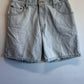 Levi's Women's Light Wash Denim Shorts Size 29