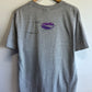 Vintage Y2K Montana Whitewater Rafting Company Graphic Tee Size Large