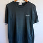 Vintage 90's Reebok Classic Logo Graphic Tee Size Large