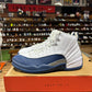 Jordan 12 'French Blue' Size 9.5