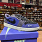 Jordan 1 Low 'Zion Voodoo Alternate' Size 8