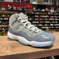 Jordan 11 'Cool Grey' Size 7Y