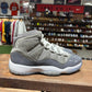 Jordan 11 'Cool Grey' Size 7Y