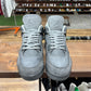Jordan 4 'Wet Cement' Size 11.5