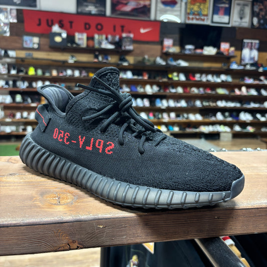 Yeezy 350 v2 'Bred' Size 11