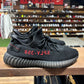 Yeezy 350 v2 'Bred' Size 11