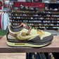 Nike Air Max 1 'Travis Scott Baroque Brown' Size 11.5