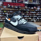 Nike Air Max 90 'Off-White The Ten Black' Size 9