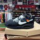Nike Air Max 90 'Off-White The Ten Black' Size 9