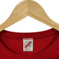Vintage 90's Jerzees Know It All Graphic Tee Size XL